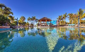 Ningaloo Caravan And Holiday Resort